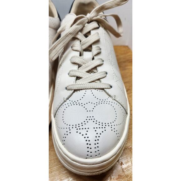 COACH G5393 Clip Low Top Sneaker Size 9B - Picture 9 of 16